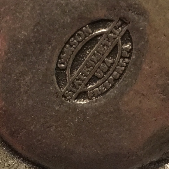 Carson statesmetal - Picture 5 of 5